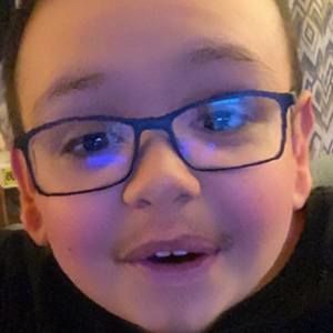 Meet your Posher, Robert